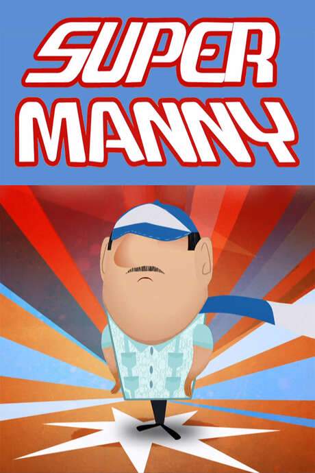 Super Manny